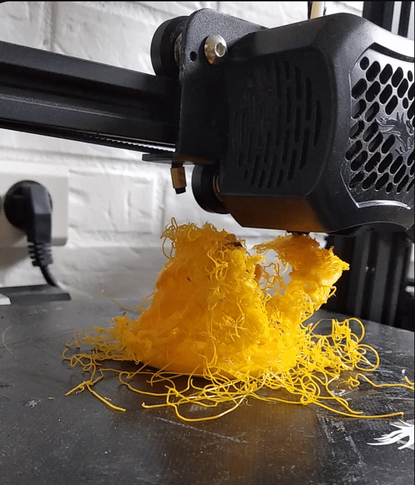 The 12 most common problems in 3D printing and how to fix them