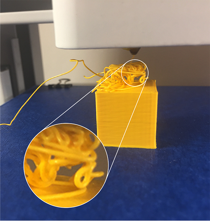 The 12 most common problems in 3D printing and how to fix them
