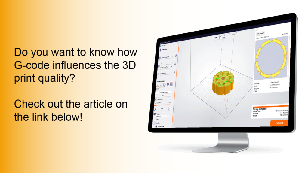 REALvision Online: The easy-to-use online 3d print slicer