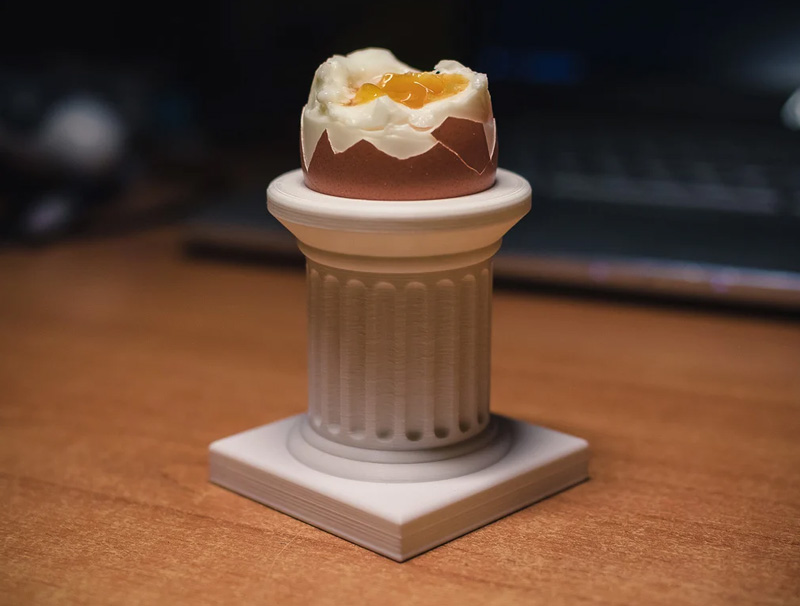 Egg holder