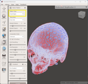 How to make any 3D model Voronoi in 3 easy steps – REALvision Online