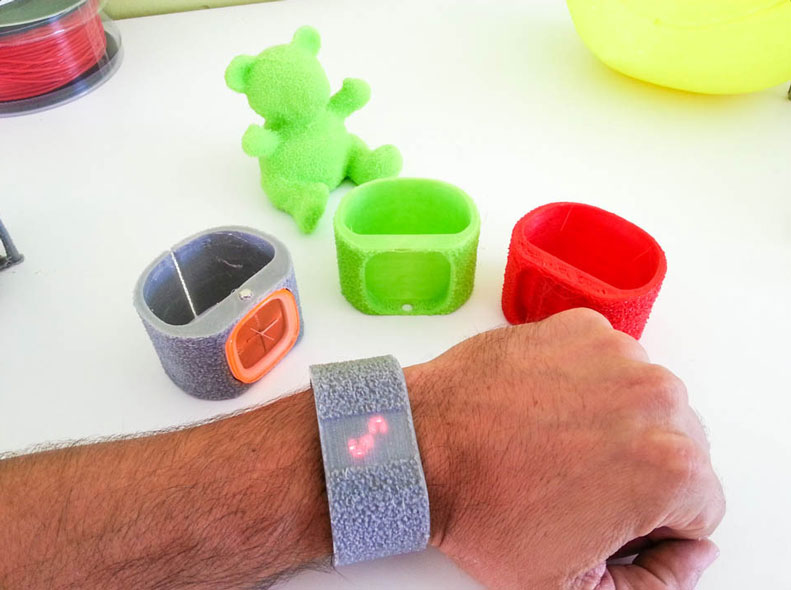 11 cool 3D prints for the summer