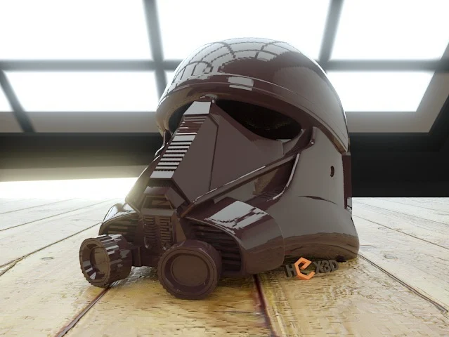 May the 4th be with your prints!