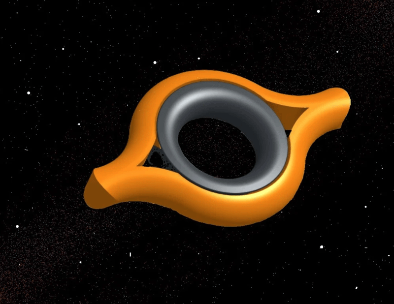 The coolest 3D-printed fidget toys of 2025